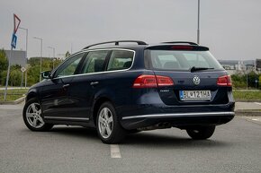 Volkswagen Passat Variant 2.0 TDI BMT Comfortline Business - 7