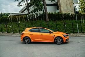 Renault Megane R.S. TCe 280 - 7