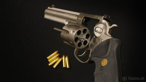 Revolver Ruger GP100 357mag - 7