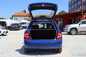 Škoda Fabia 1.2 HTP Junior - 7