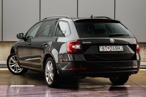 Škoda Octavia Combi 2.0 TDI, 110kW, DSG, Ambition - 7