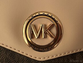 Michael Kors kabelka Carmen - 7