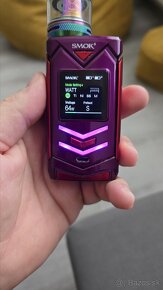 Smok Veneno 225W + Fat Rabbit - 7