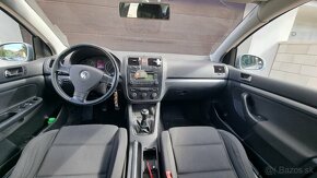 Volkswagen Golf 5 1.9 Tdi - 7