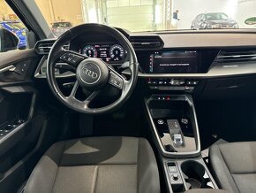 Audi A3 35TFSI Pro line/ Automat - 7