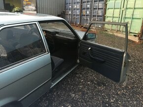 BMW E21 - 7