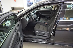 Volkswagen Passat 2,0 TDi, Navigace,ACC,DPH,1.maj. - 7