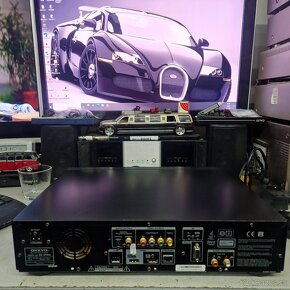 ONKYO BD-SP809....Blu-Ray prehrávač... - 7