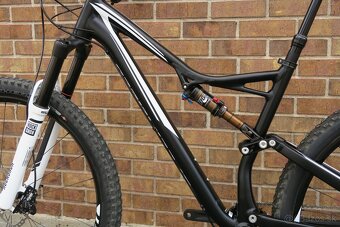 Specialized FSR Elite 2016 29" - 7