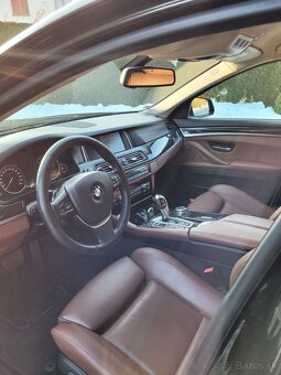 Bmw 520d xdrive - 7