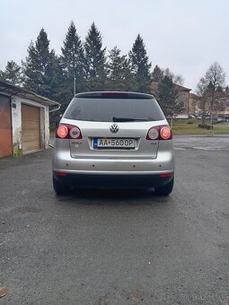 Golf 5 plus 1.9.tdi 77kw. - 7