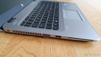 HP EliteBook 840 G3 - IDEALNY DO KANCELARIE I PRE STUDENTA - 7