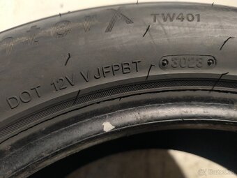 225/55 R17 Zimné pneumatiky Triangle Winter X 2 kusy - 7