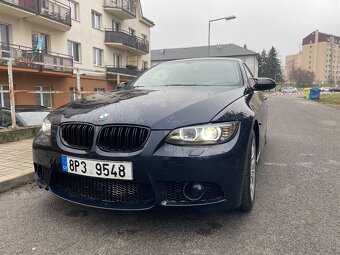 BMW E92 - 7