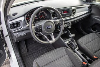 Kia Rio 1.0 AT/7 - 7