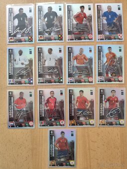 Futbalové kartičky Topps Match Attax 2025 - 7