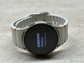 Samsung Galaxy Watch 7 LTE 40mm Cream - 7