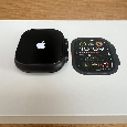 Predám apple WATCH ULTRA 2, 49mm, LTE, TOP, ZARUKA, BLACK - 7