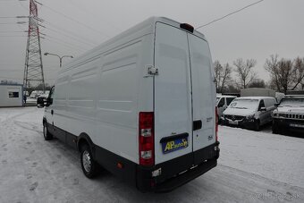 IVECO DAILY 35S13 2.3HPT SUPERMAXI - 7