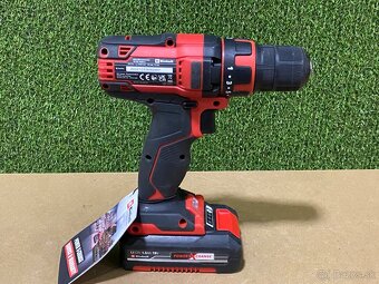 Einhell Akumulátorový vŕtací skrutkovač 18 V 18/35 Li-ion - 7