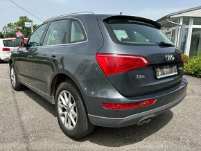 Audi Q5 2.0 TDI - Quattro - 7