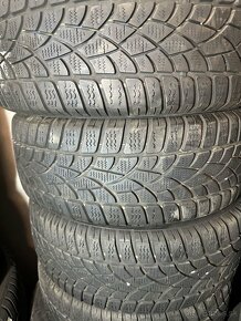 Zimna sada Audi 5x100 195/50 R16 - 7