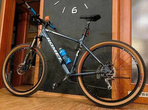 Ihneď predám horský bicykel Romet Rambler 29" kol.21XL top - 7