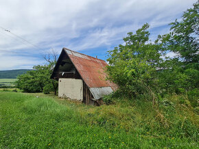 Modrý Kameň – rekreačná chatka - 7