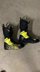 Skialp lyžiarky Scarpa alien RS 270 mm - 7