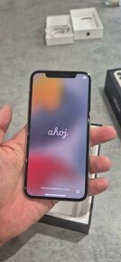 Iphone 11 Pro 128GB SILVER - 7