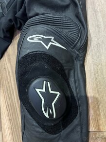 Alpinestars nohavice - 7