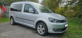 Volkswagen CADDY - 7