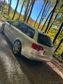 Audi A4 B7 2.0 S-line - 7