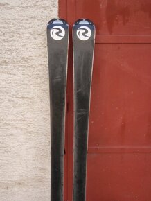 dámske Rossignol S-154cm, - 7