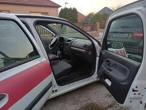 Renault Clio 2007, 1.5 dCi nafta, 50kW - 7