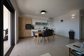 Primošten - apartmán s panoramatickým výhľadom na more - 7