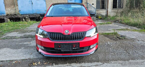 Škoda Fabia 1.0 TSI Monte Carlo - 7