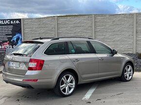 ✅ Skoda octavia 3 DSG 2.0tdi 110kw - 7