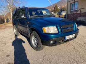 Ford Explorer 4x4 - 7