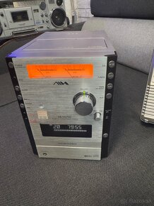 AIWA XR-FA 700 - 7