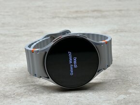 Samsung Galaxy Watch 7 44mm, Silver - 7