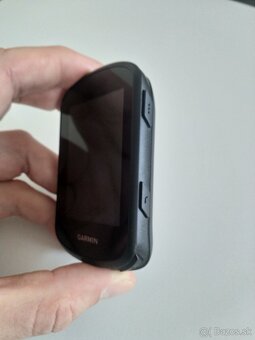 Garmin Edge 840 - 7