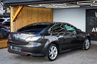 Mazda 6 2.5 MZR GTA - 7