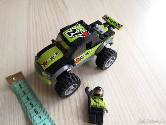 Lego City 60055 Monster truck - 7