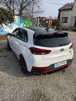 Hyundai I30N Performance - 7