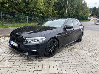 Bmw 530 xd - 7