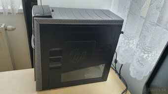 Herný PC HP Pavilion Elite HPE-H9 1200ec Phoenix - 7