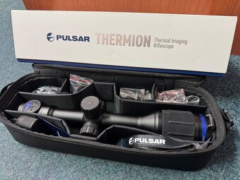 PULSAR Thermion XQ50 - 7