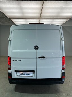 VW Crafter Dodávka 30 2.0 TDI L3H2/ ODPOČET DPH - 7