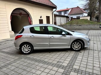 Peugeot 308 1.6 HDI - 7